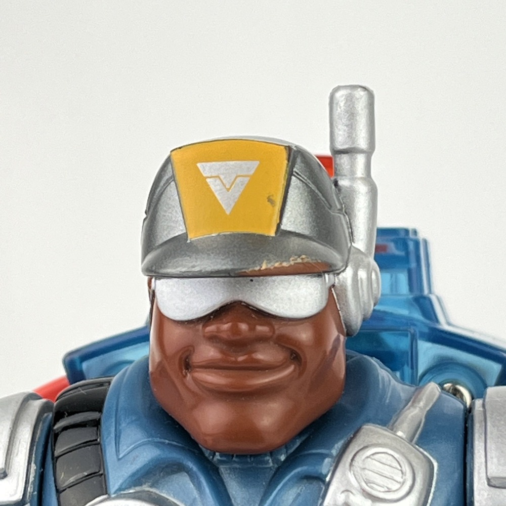 1999 Fisher Price Rescue Heroes Voice Tech‎ Jack Justice - Picture 7 of 10